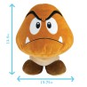 Peluche - Goomba - Super Mario - Mega Collectible