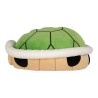 Peluche - Carapace Verte - Super Mario - Mega Plush
