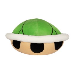 Peluche - Carapace Verte - Super Mario - Mega Plush