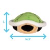 Peluche - Carapace Verte - Super Mario - Mega Plush
