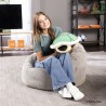 Peluche - Carapace Verte - Super Mario - Mega Plush