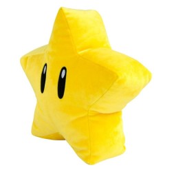 Peluche - Super Étoile - Super Mario - Mega Plush