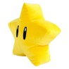 Peluche - Super Étoile - Super Mario - Mega Plush