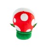 Peluche - Plante Piranha - Super Mario - Mega Plush