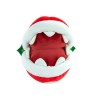 Peluche - Plante Piranha - Super Mario - Mega Plush