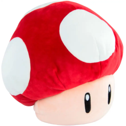 Peluche - Super Champignon - Super Mario - Mega Plush
