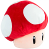 Peluche - Super Champignon - Super Mario - Mega Plush