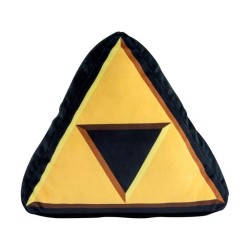 Peluche - Triforce - Zelda-...