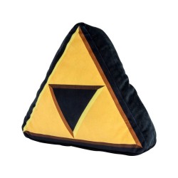 Peluche - Triforce - Zelda- Mega Plush 