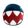 Peluche - Chomp - Super Mario - Mega Plush