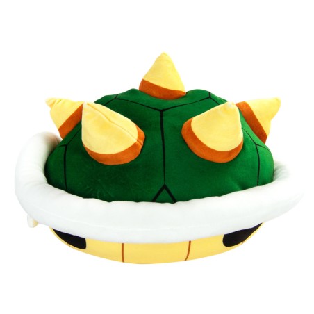 Peluche - Bowser's Shell - Mario Kart - Mega Plush