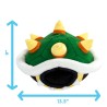 Peluche - Bowser's Shell - Mario Kart - Mega Plush