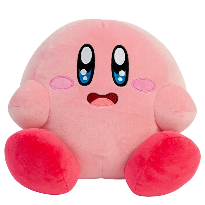 Peluche - Kirby (Dream Buffet) - Kirby - Mega Plush