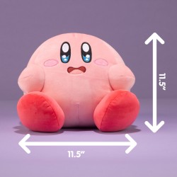 Peluche - Kirby (Dream Buffet) - Kirby - Mega Plush