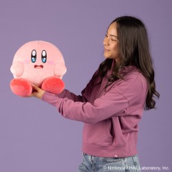 Peluche - Kirby (Dream Buffet) - Kirby - Mega Plush