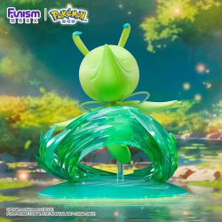 Celebi - Pokemon - Prime Figure Mini