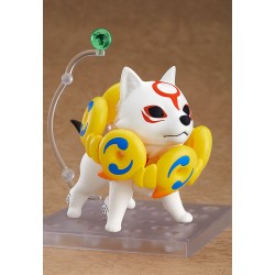 Nendoroid - Amaterasu DX Ver. - Okami