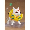 Nendoroid - Amaterasu DX Ver. - Okami