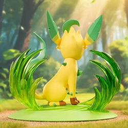 Phyllali - Pokemon - Prime Figure Mini