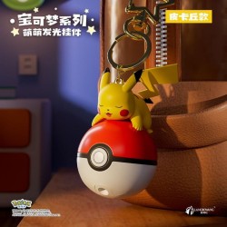 Porte-cléfs (Led) - Pikachu...