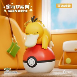 Porte-cléfs (Led) - Psykokwak (Dodo) - Pokemon