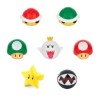 Bague - Collector Rings - Super Mario