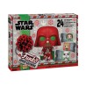 Advent Calendar 2022 - Star Wars - Pocket POP (24 pcs / pack) 