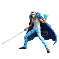 Trafalgar D. Law (Special Edition) - One PIece - Grandista 