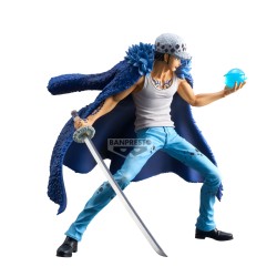 Trafalgar D. Law (Special Edition) - One PIece - Grandista 