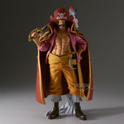 Gol D. Roger - One Piece - Premium : The Anime