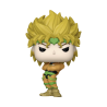 Dio Brando - Jojo's Bizarre Adventure (2109) - POP Animation