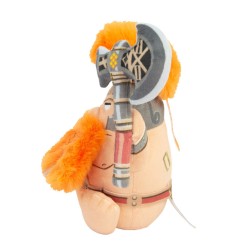 Peluche - Pyrotueur - Warhammer : Age of Sigmar