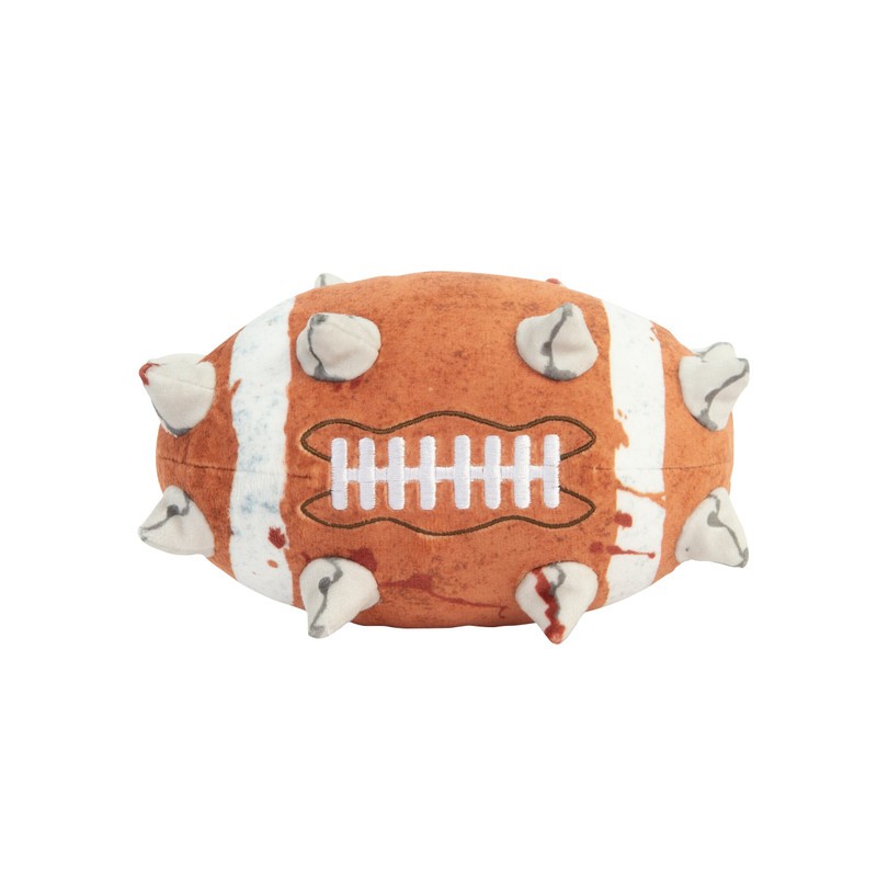 Peluche - Blood Bowl Ball - Warhammer : Blood Bowl
