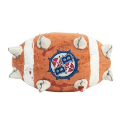 Peluche - Blood Bowl Ball - Warhammer : Blood Bowl