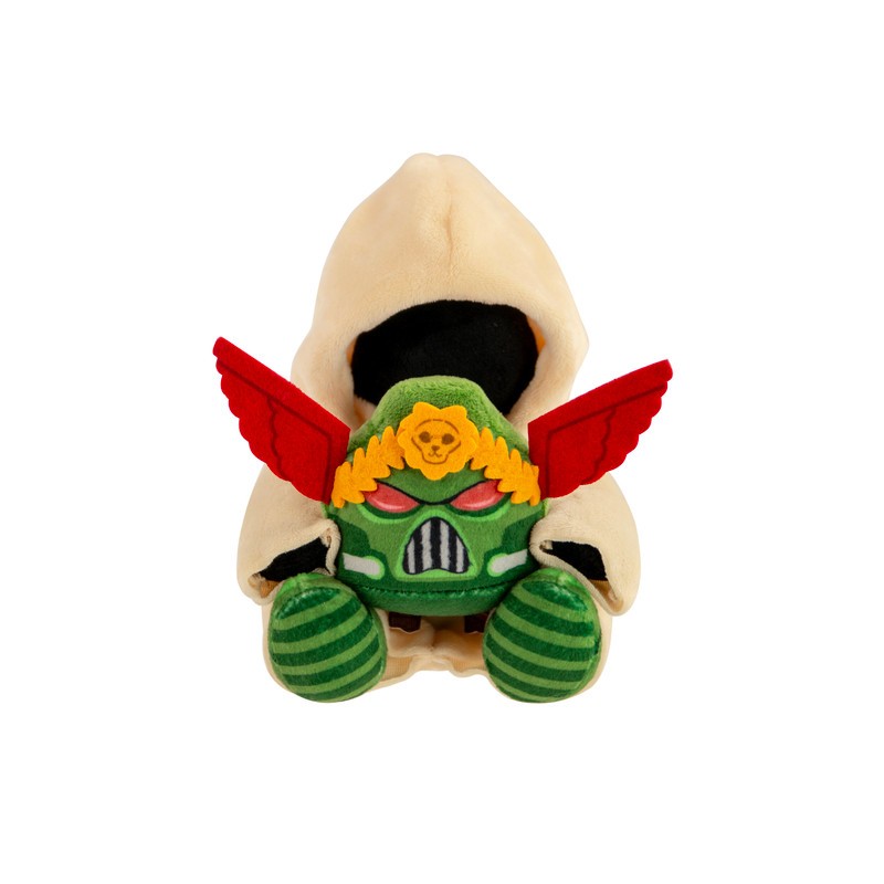Peluche - Guetteur des Ténèbres - Warhammer : 40'000