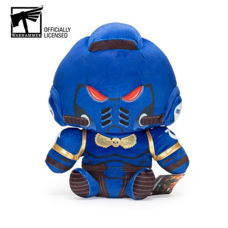 Peluche - Space Marine - Warhammer : 40'000