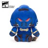 Peluche - Space Marine - Warhammer : 40'000