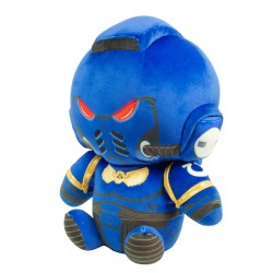 Peluche - Space Marine - Warhammer : 40'000