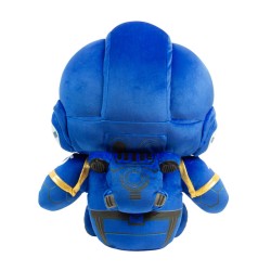 Peluche - Space Marine - Warhammer : 40'000