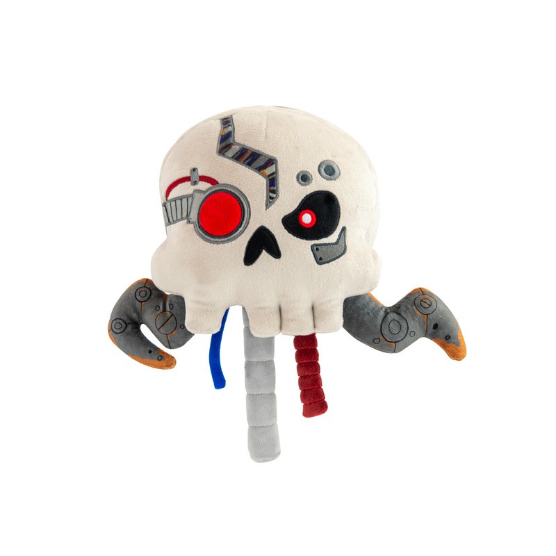 Peluche - Servo Skull - Warhammer : 40'000