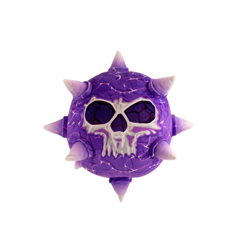 Peluche - Soleil Pourpre de Shyish - Warhammer : Age of Sigmar