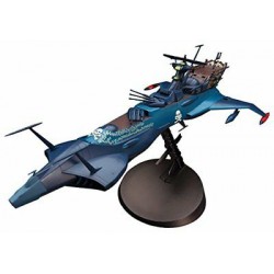 Maquette - Arcadia Second...