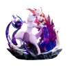 Mewtwo & Mew - Pokemon - Prime Figure