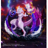 Mewtwo & Mew - Pokemon - Prime Figure