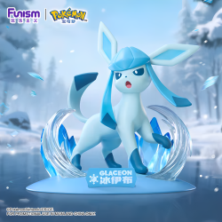 Givrali - Pokemon - Prime Figure Mini