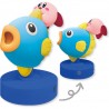 Kirby et Kine Sensor light - Kirby's Adventures - PVC