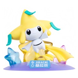 Jirachi - Pokemon - Prime...