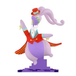 Muplodocus Holo-costume...