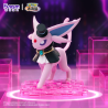 Mentali Holo-costume Smoking - Pokemon - Prime Figure Mini