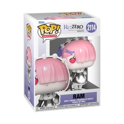 Ram - Re:Zero (2114) - POP...